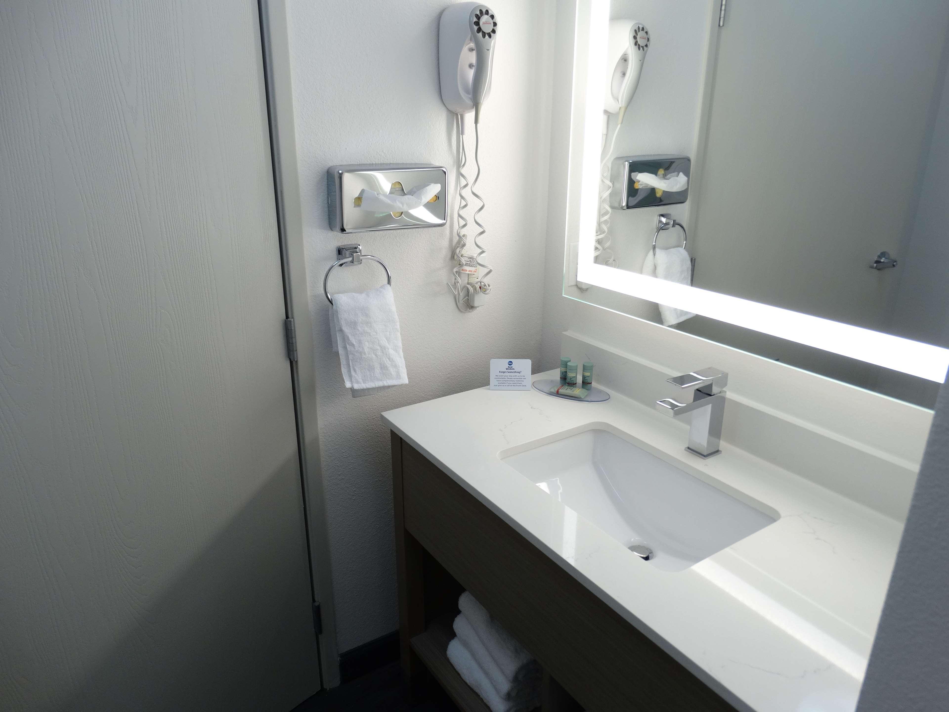 Best Western Plus Sweetwater Inn & Suites Экстерьер фото