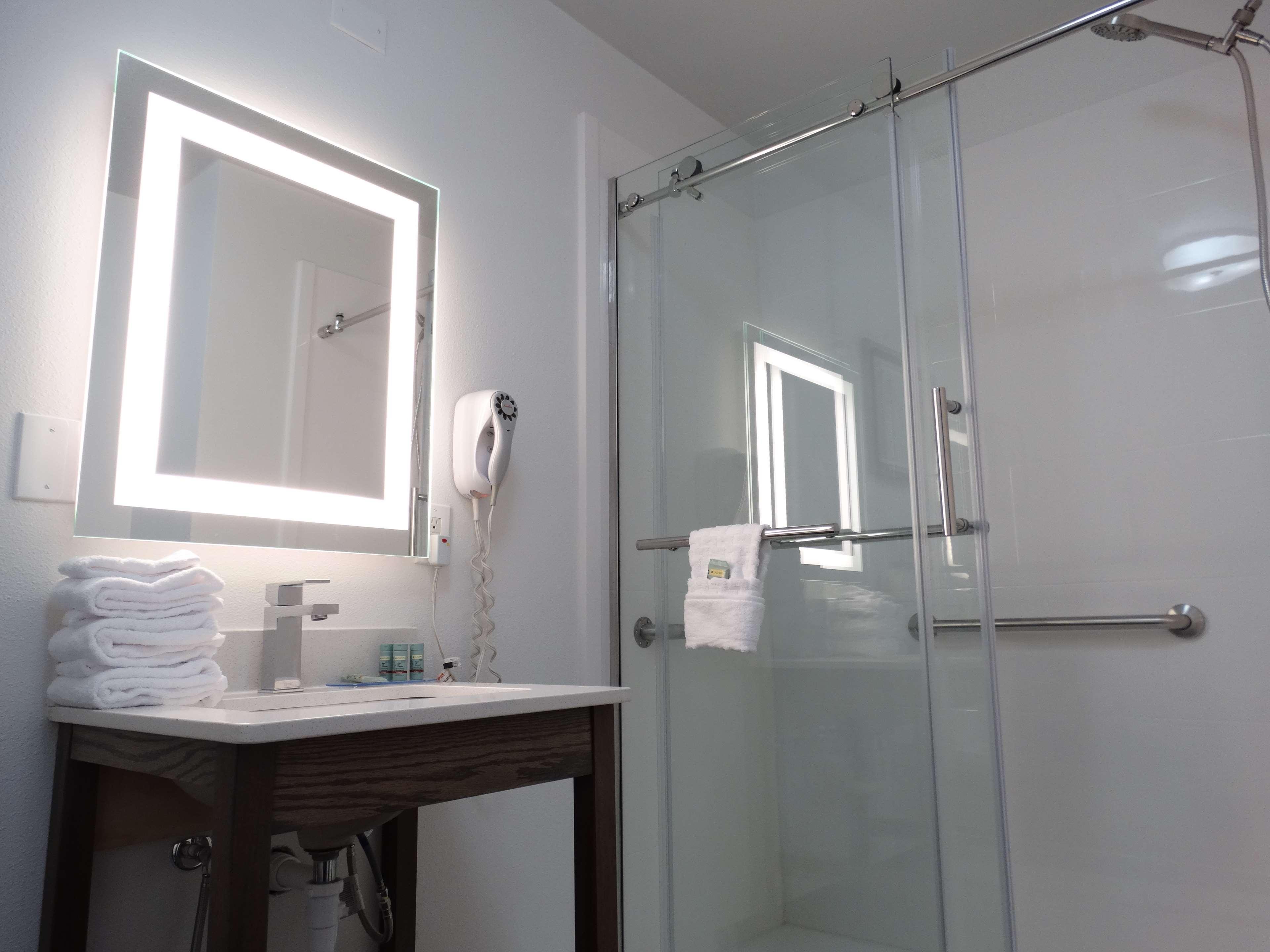 Best Western Plus Sweetwater Inn & Suites Экстерьер фото