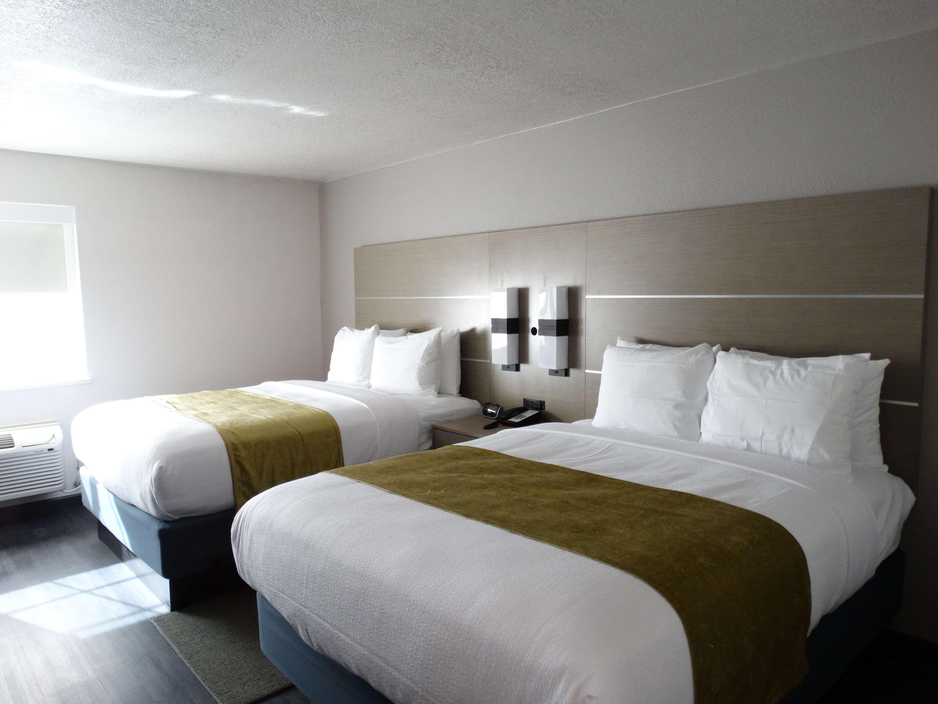 Best Western Plus Sweetwater Inn & Suites Экстерьер фото