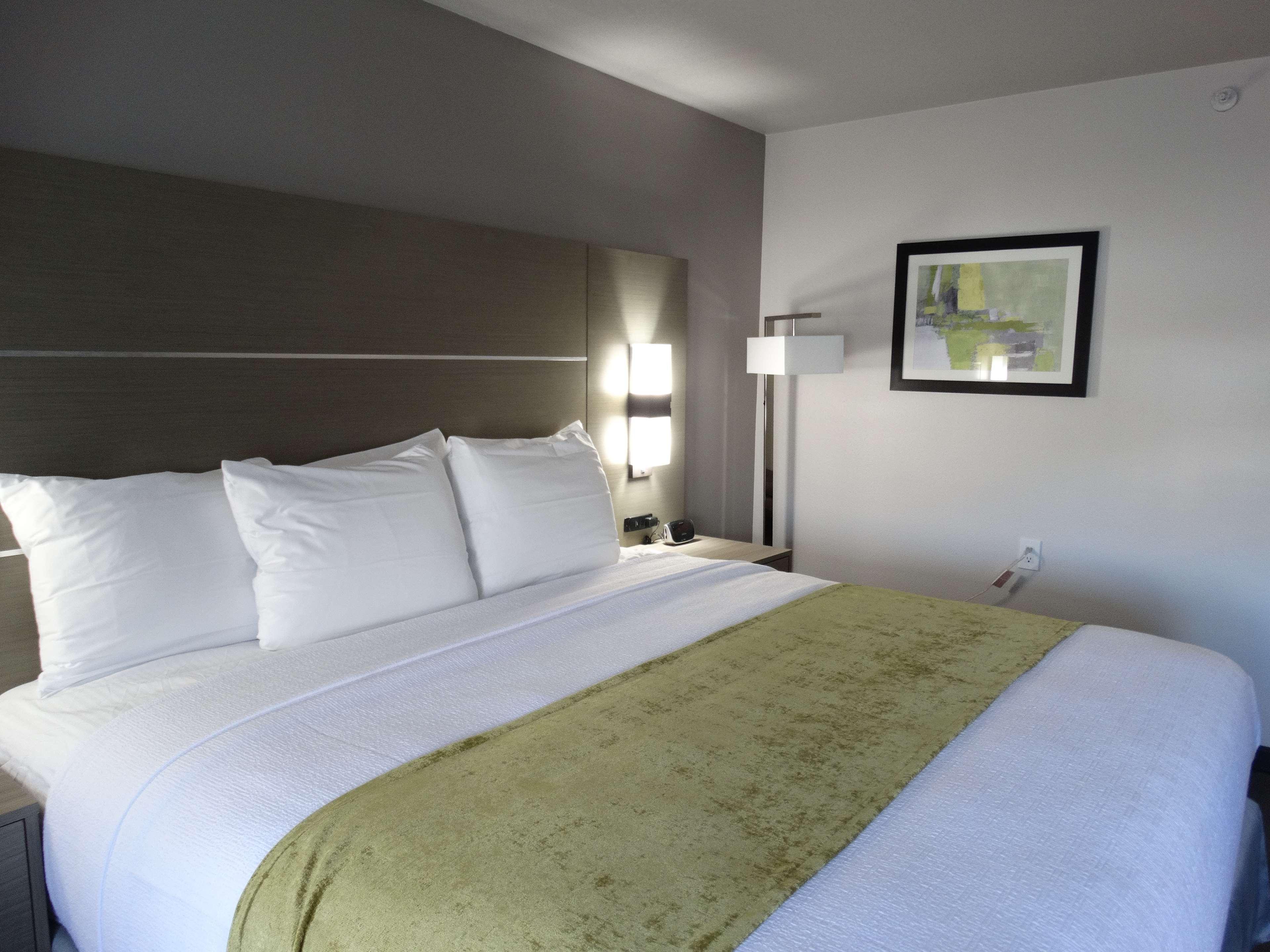 Best Western Plus Sweetwater Inn & Suites Экстерьер фото