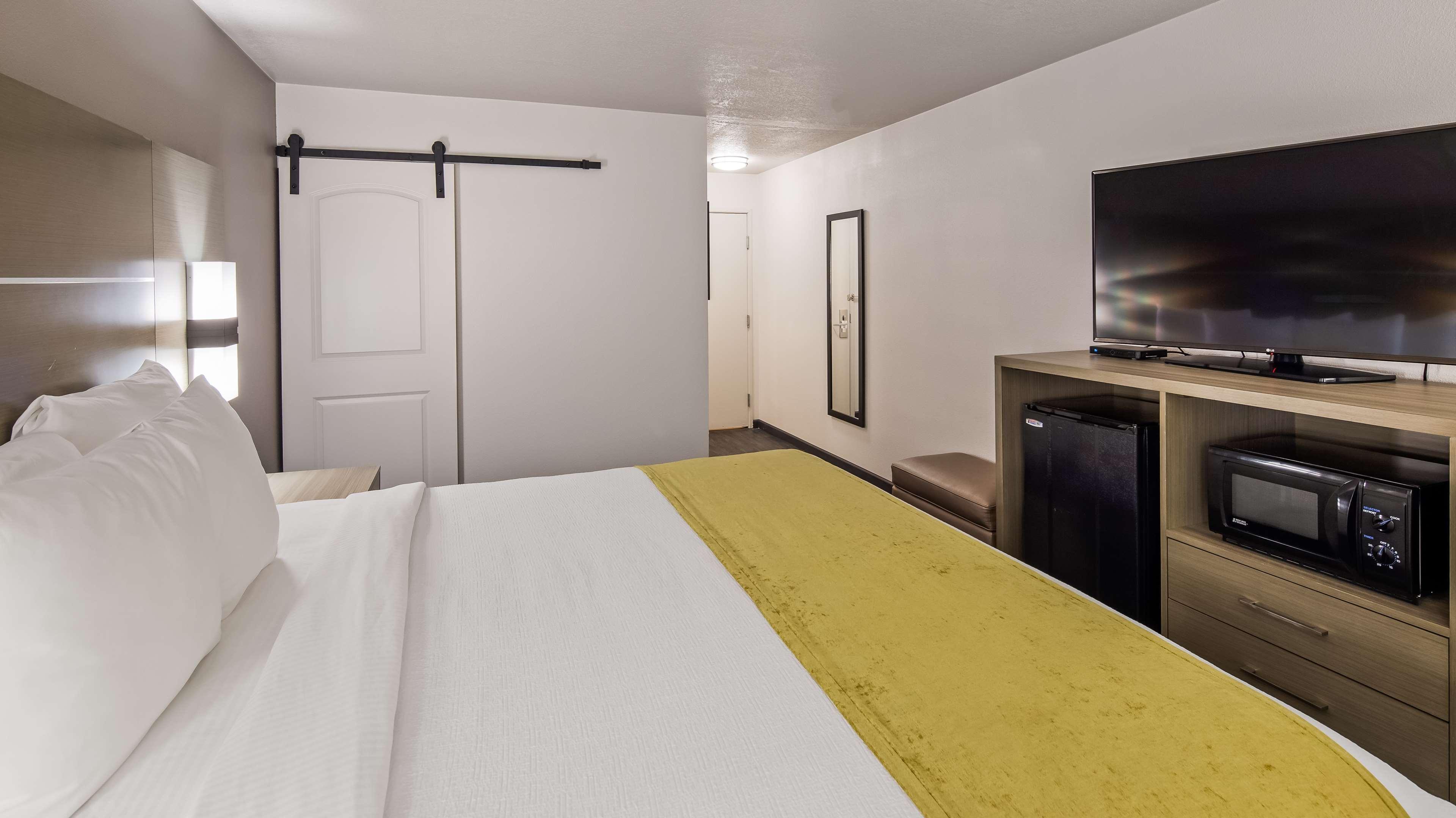 Best Western Plus Sweetwater Inn & Suites Экстерьер фото
