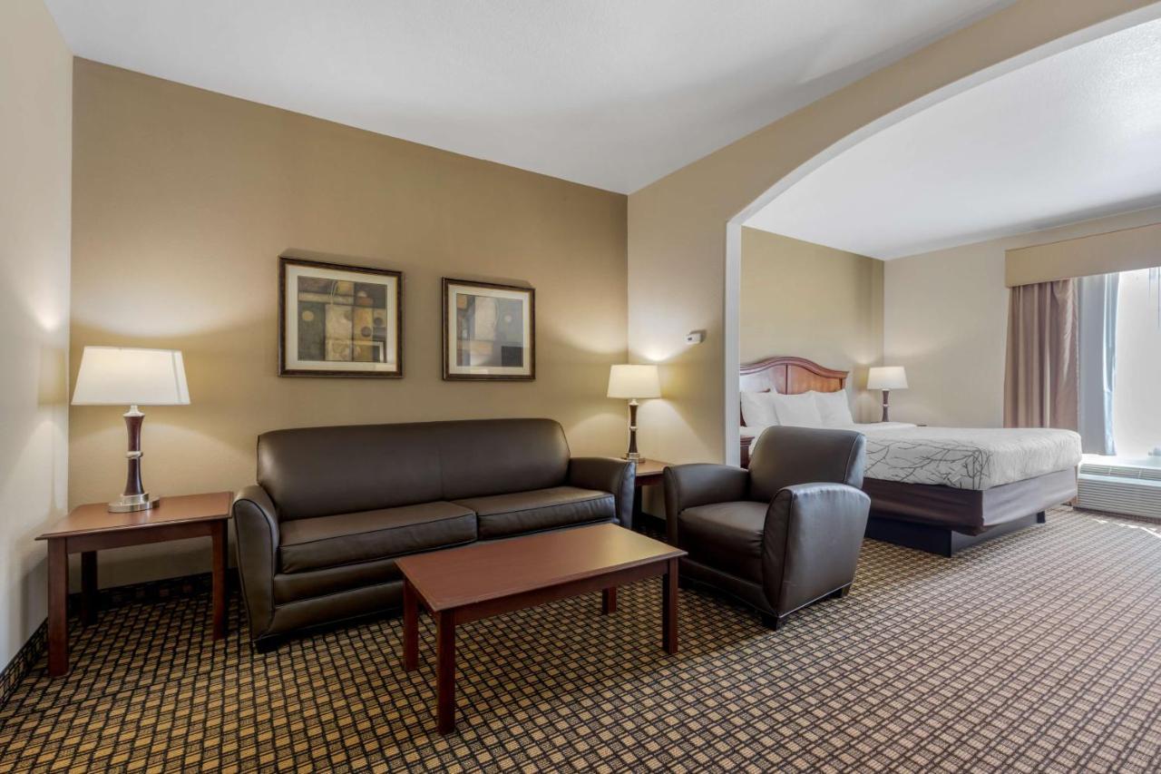 Best Western Plus Sweetwater Inn & Suites Экстерьер фото